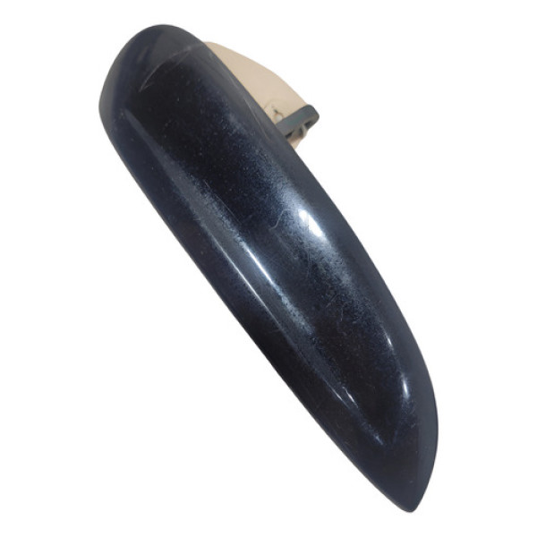 Maçaneta Externa Dianteira Direita Gm Onix Spin Cobalt 13 19 Dianteira/traseira