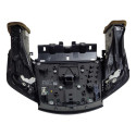  Comando Rádio Difusor Ar Central Ford Fiesta 2014 2018