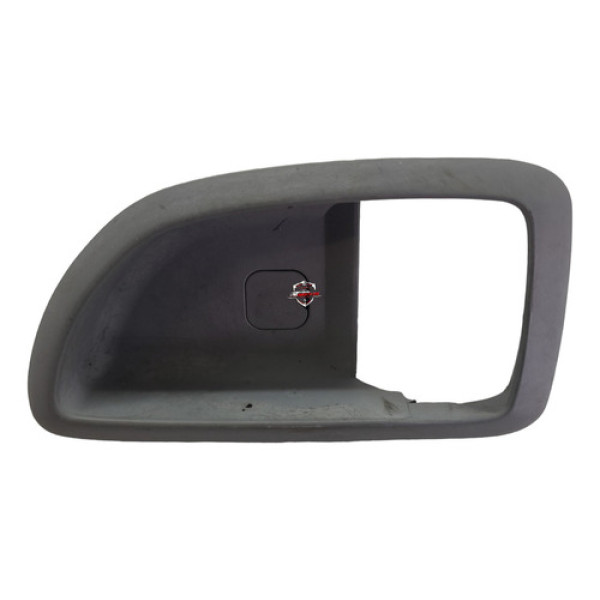 Moldura Maçaneta Interna Traseira Esquerda Hyundai Azera Traseira