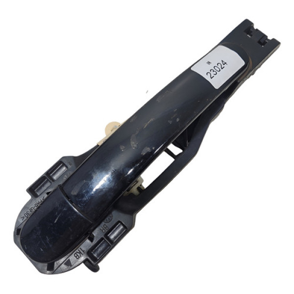 Maçaneta Externa Traseira Direita Vw Gol Fox Saveiro 2008 19 Traseira