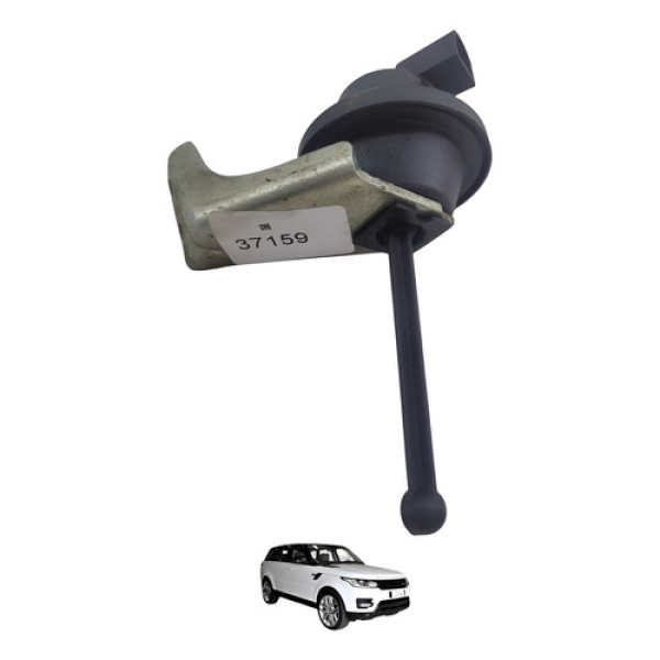 Valvula Vacuo Range Rover Sport 3.0 V6 2014 Branco