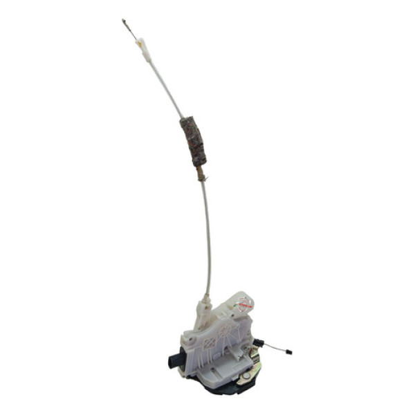 Fechadura Elétrica Dianteira Esquerda Volkswagen Gol G5 2009