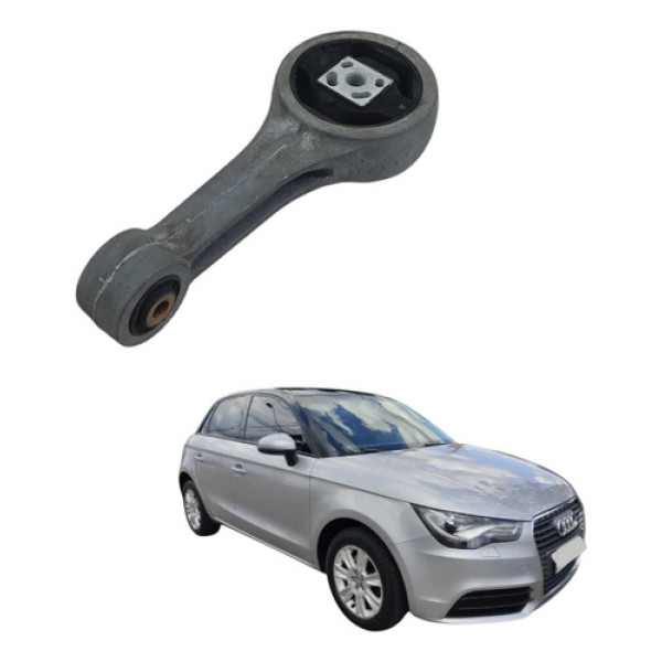  Coxim Inferior Cambio Audi A1 Sportback 1.4 2014