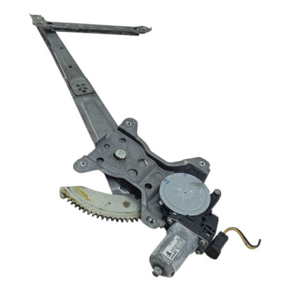 Maquina Vidro Eletrica Toyota Etios Hb X 2015 Dianteiro Ld