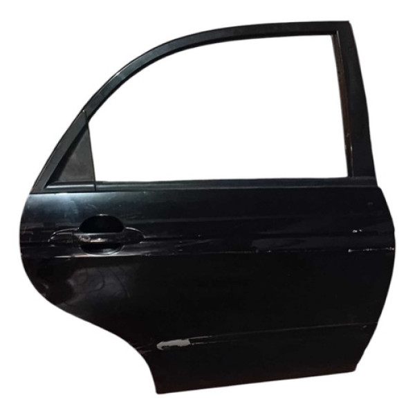 Porta Traseira Le Kia Cerato 1.6  2008