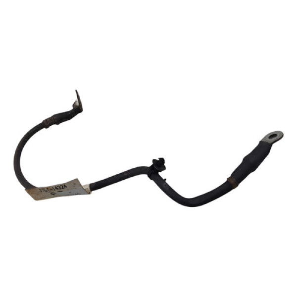 Cabo Negativo Bateria Ford Ka Se 2019 J7bt14324