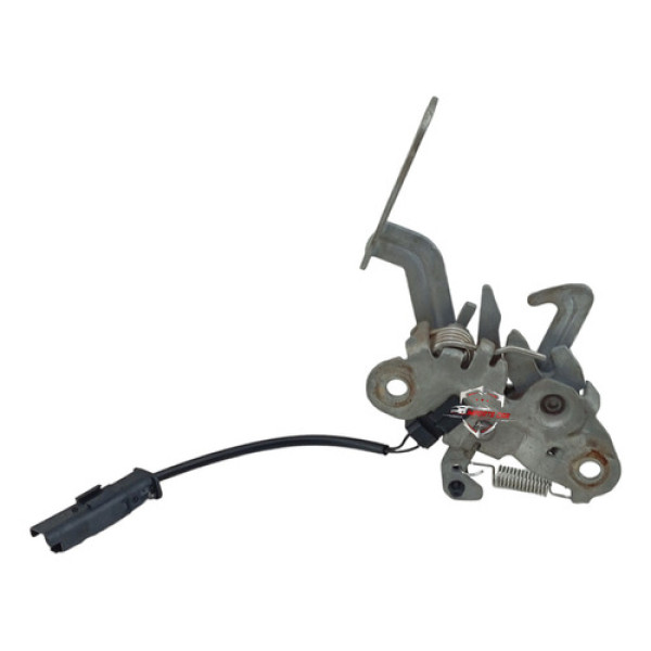 Fechadura Capo Peugeot 408 1.6 Thp 2016
