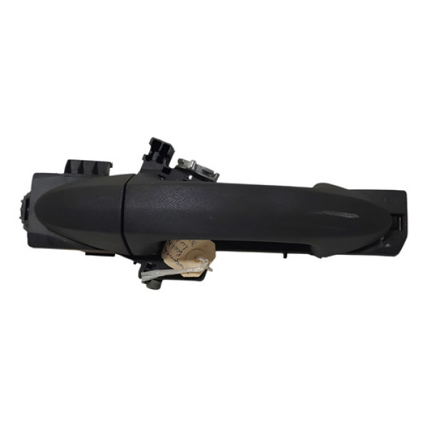 Maçaneta Externa Traseira Direita Ford Ka Fiesta Eco. 14 19  Dianteira/traseira