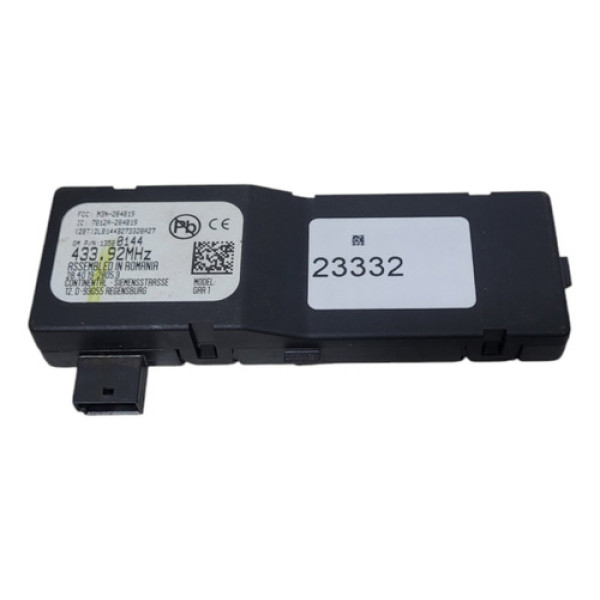 Modulo Central Controle Remoto Onix Prisma 13 20 13500144