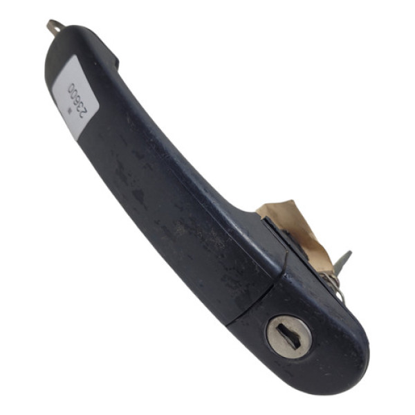 Maçaneta Externa Dianteira Direita Vw Gol G3 G4 1999 2005