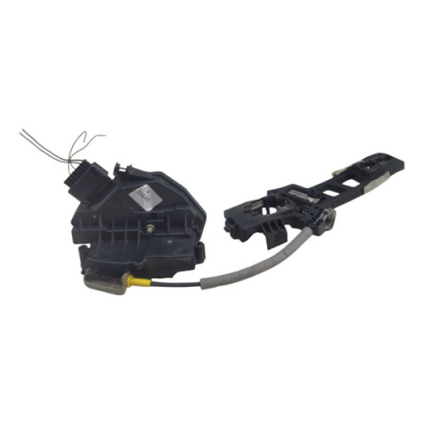 Fechadura Porta Tras Le Ford Ka Sedan 2016 E3b5a264a27dg