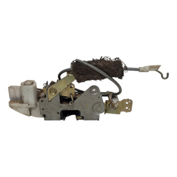 Fechadura Elétrica Dianteira Direita Volks. Fox 2004 2009