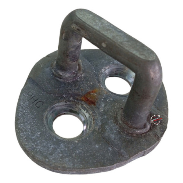 Batente Porta Traseira Esquerda Hyundai I30 2010