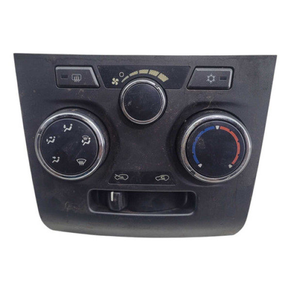 Comando Ar Condicionado Gm S10 Trailblazer 2012 2016