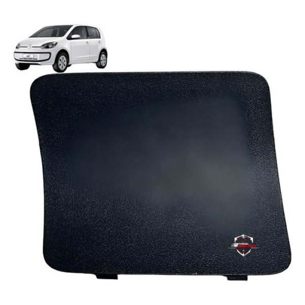 Tampa Acabamento Suporte Bagagito Esquerdo Vw Up Take 2015