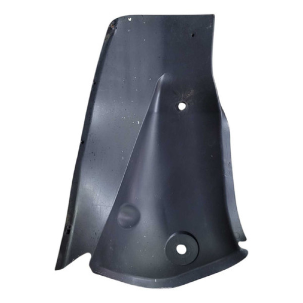 Para Barro Traseira Esquerda Renault Logan 2011 8200599978