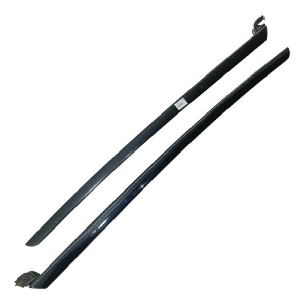 Par Friso Parabrisa Coluna Citroen C4 2010