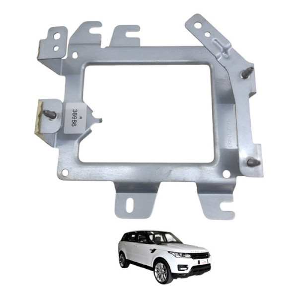 Suporte Dianteiro Range Rover Sport 2014 Dk6219g263ac