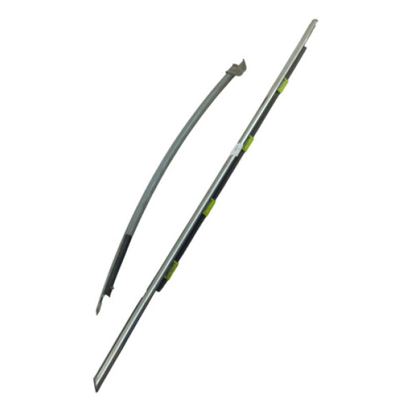 Kit Pestana Guia Dianteira Esquerda Honda Civic 1999