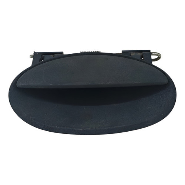 Maçaneta Externa Tras Ld Gm Celta Life 1.0 Vhc 94705894 Preto Traseira