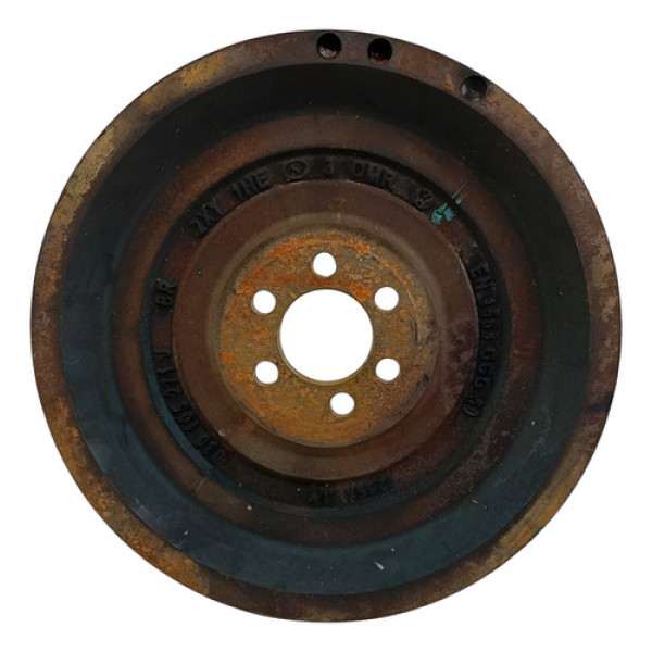 Cremalheira Volante Motor Vw Gol 1.6 2013 030106271 Prateado