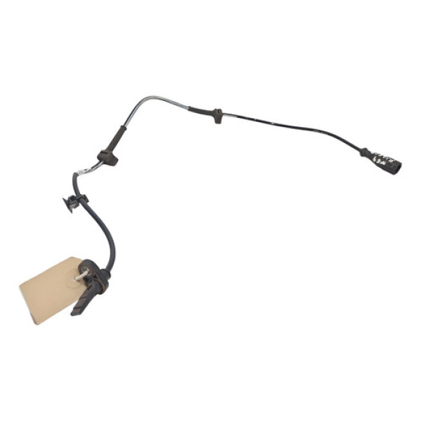 Sensor Dianteiro Direito 8v512c204 Ford Ka Fiesta 2014 2017 Preto