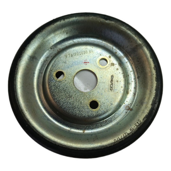 Polia Bomba Dágua Peugeot 408 1.6 Thp 2016