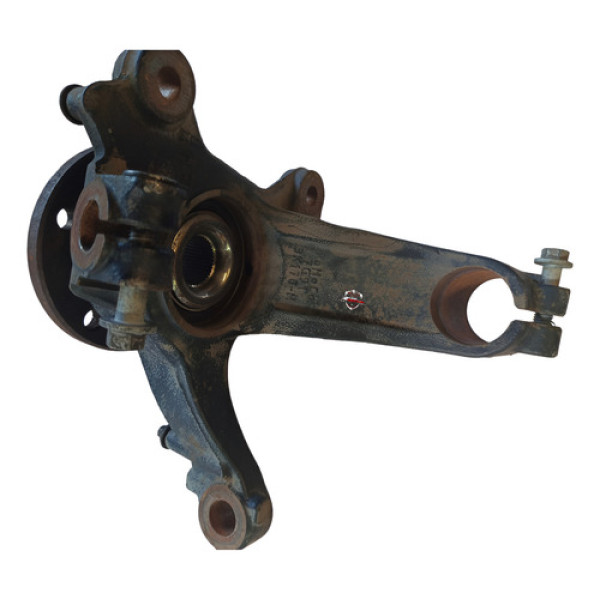 Manga De Eixo Dienteiro Direito Volvo Xc60 T5 2.0 2014