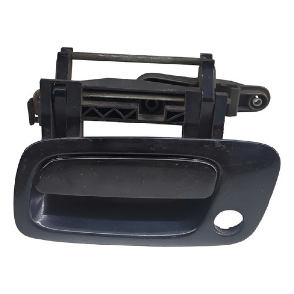 Maçaneta Externa Dianteira Esquerda Gm Astra 1999 2011 Dianteira