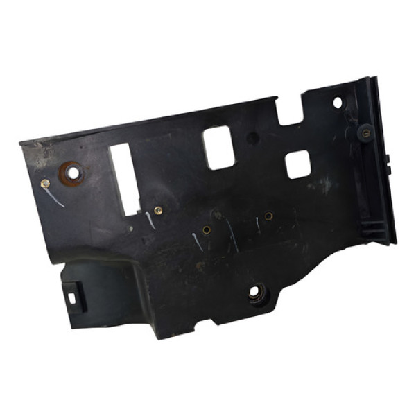 Suporte Bateria Esquerdo Land Rover Discovery 4 2010 500031