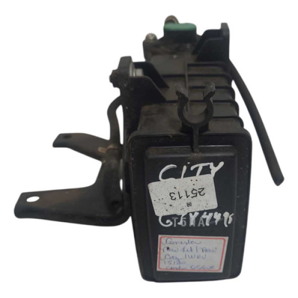 Filtro Canister Honda Fit City 2015 2019