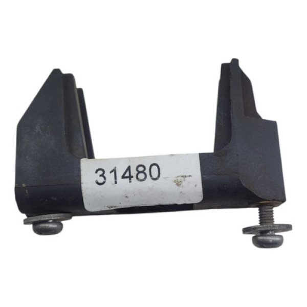 Suporte Coxim Radiador Vw Gol Fox 2004 2013 5z0805757