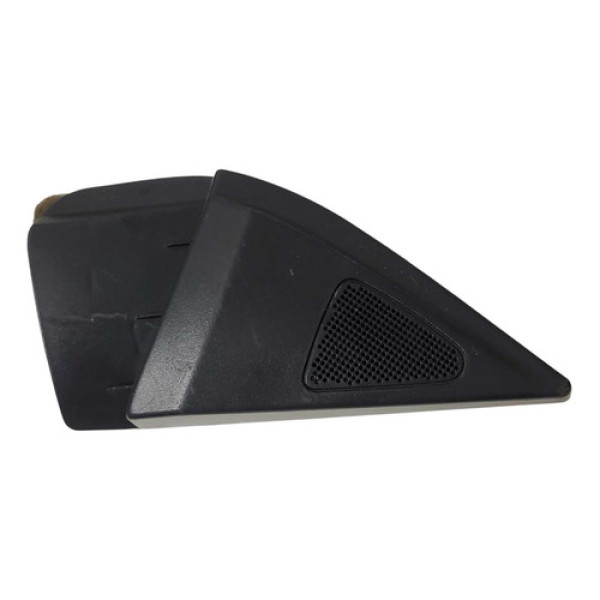 Moldura Dir Botão Regulagem Retrovisor Fiat Strada 2014 2019
