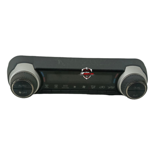 Comando Ar Condicionado Toyota Rav4 2.5 2020