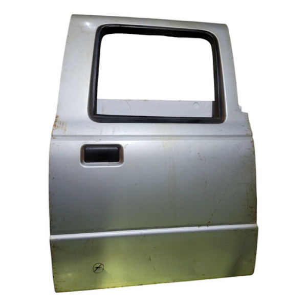 Porta Traseira Ld Ford Rzanger 2004 