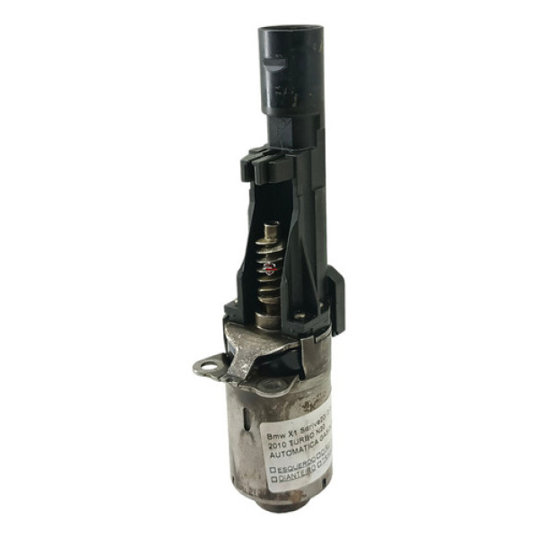 Valvetronic Bmw X1 Sdrive20i 2.0 2010 Turbo N20