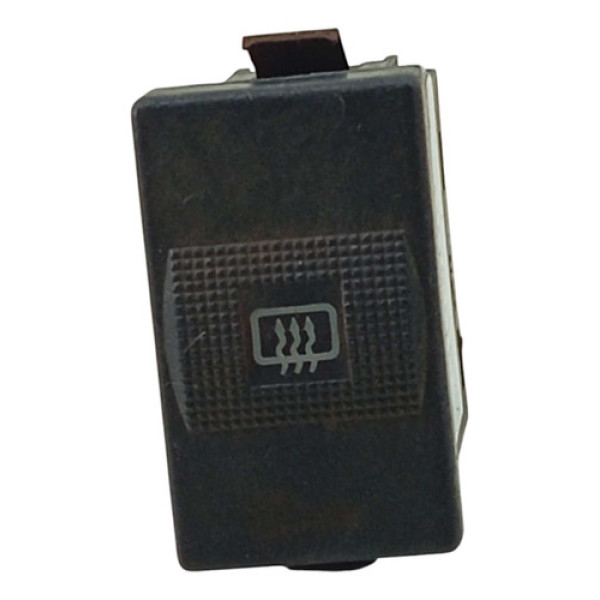 Botão Desembaçador Vw Santana 1998 2006 3279596211