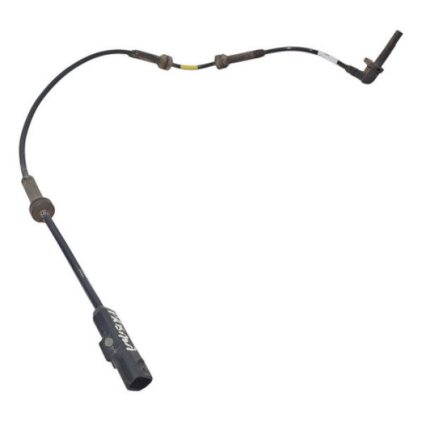 Sensor Traseiro Direito 479104991r Gm Onix Prisma 2013 2019 Preto