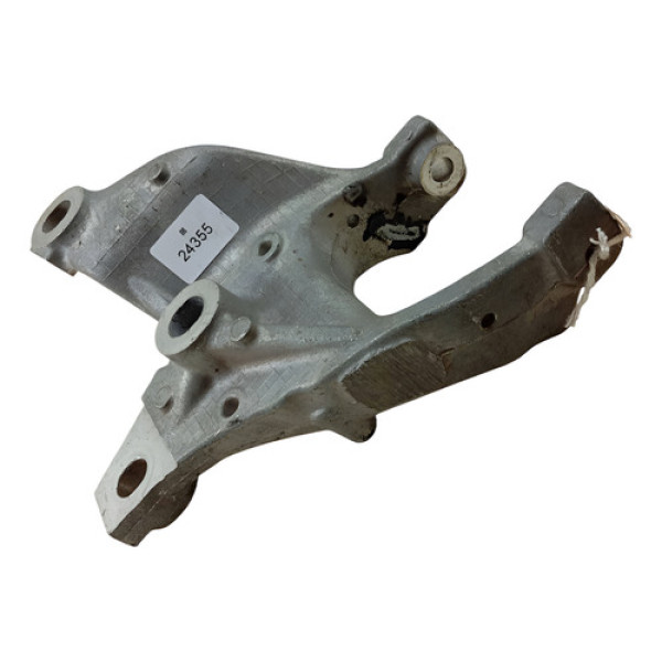 Suporte Coxim Cambio Honda City 1.5 Automático 2010 2014 