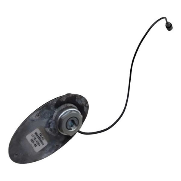 Antena Teto Citroen C4 2010 Preto