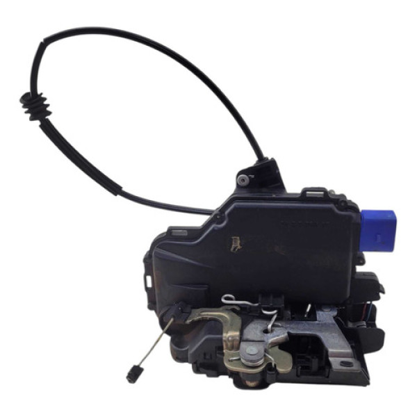 Fechadura Eletrica Porta Diant Ld Vw Polo  02 14 6q4837085