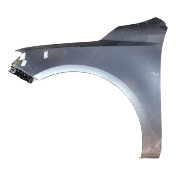 Paralama Kia Cerato 2009 2013 Lado Esquerdo