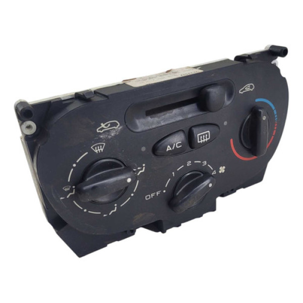 Comando Ar Condicionado Peugeot 207 2009