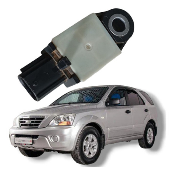 Sensor Impacto Hyundai Elantra I30 Sorento 2013 A 2019
