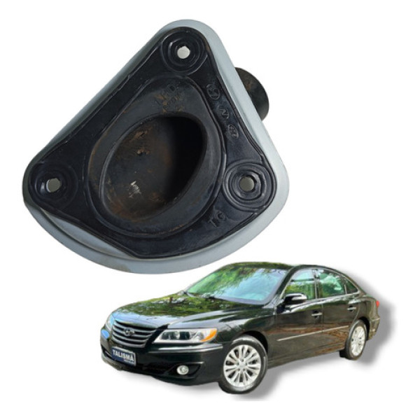 Coifa Coluna Direção Hyundai Azera 2009 A 2011