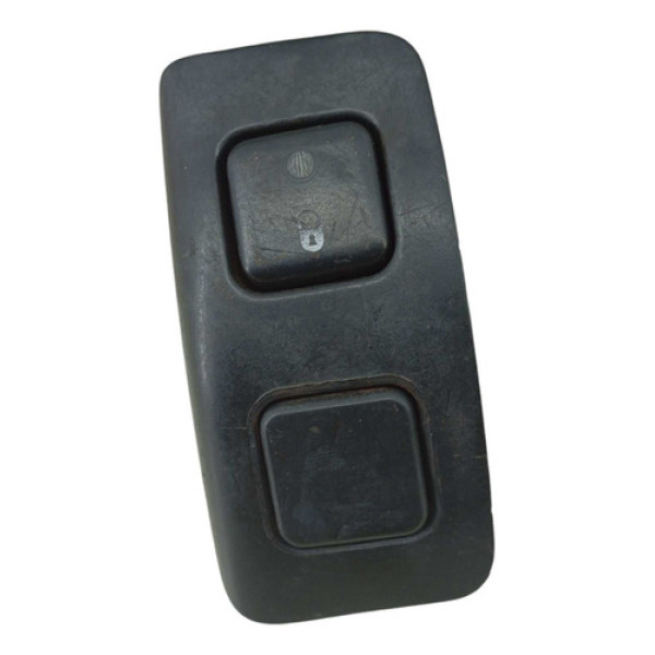 Botão Trava Elétrica Peugeot 207 2006 2011 9625077077