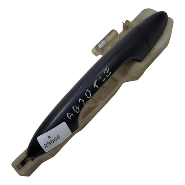 Maçaneta Externa Traseira Esquerda Hyundai Hb20 2012 2019 Traseira