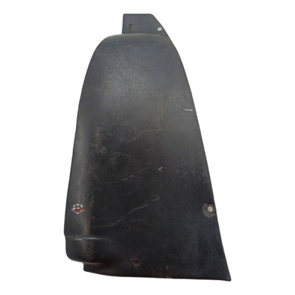 Capa Radiador Gol G3