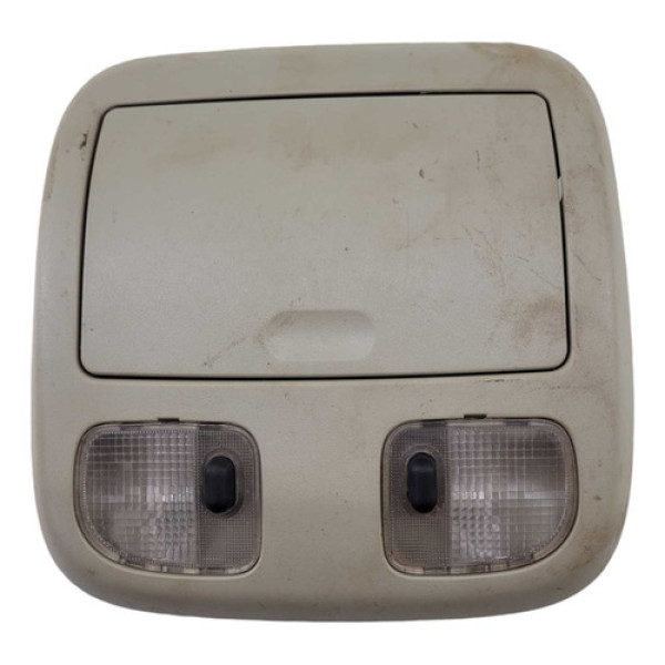 Luz Teto Cortesia Porta Óculos Ford Fusion 2007 2013