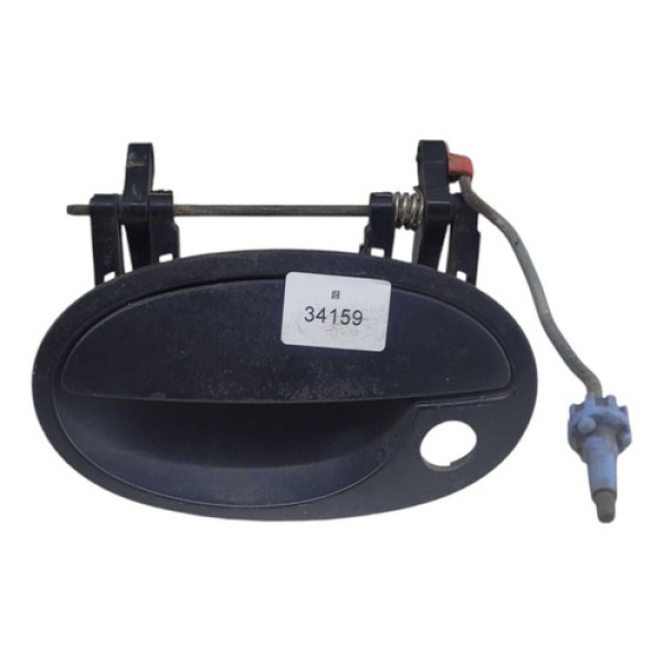 Maçaneta Externa Diant Le Gm Corsa Hatch Maxx 2005 24434865